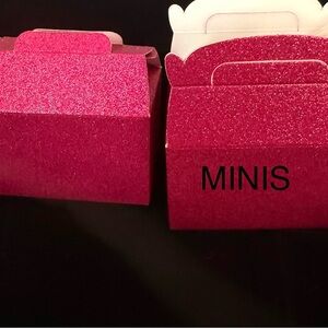 🎀MINI BEAUTY🎀 2/$20. Mini Makeup kit